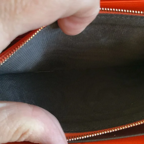 Gucci Python Wallet - Picture 4 of 10